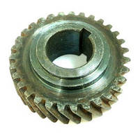 Шестерня пилки торцевої Ugra/Повертек PT1802 (D45, d17 Z31)