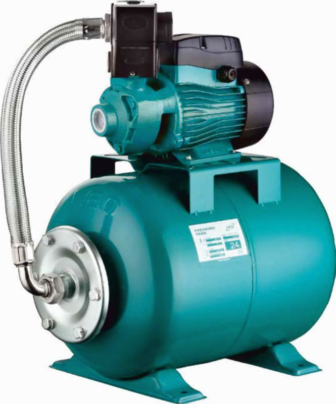 Станція водопостачання (вихровий насос) Aquatica 776132 0,37 кВт, 40 м, 2,4 куб/год