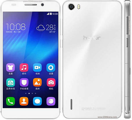 Чохол для Huawei Honor 6