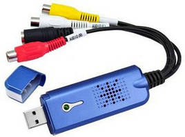 USB гаджети