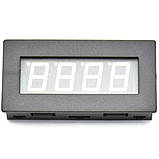 Цифровий тахометр 8-15В, фото 5