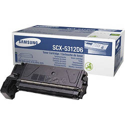 Заправка картриджа Samsung SCX-5312D6