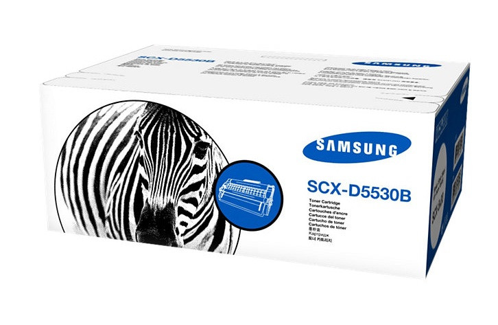 Заправка картриджа Samsung SCX-D5530В, фото 1