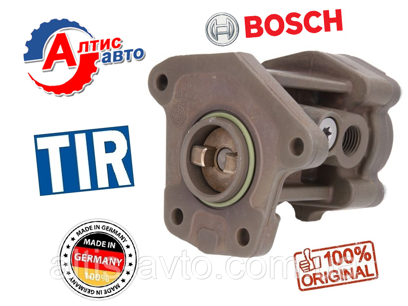 Паливний насос низького (високого) тиску Ман Тга, Тгс, Тгм Тгх, Тг bosch 0440020045