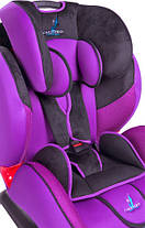 Автокрісло дитяче Caretero Diablo XL Plus, фото 3