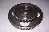 Блок шестерень распредвала 60-05003.20 механізму газорозподілу СМД 60,СМД 62, фото 3