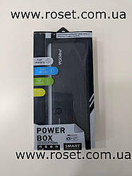 Зовнішній акумулятор RemaxProda TIME PPL-19 PowerBank, 12000 mAh