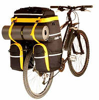 Рюкзаки велосипедні