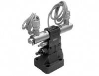 Електромагнітний клапан/кірозахищений, ATEX 94/9/CE