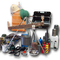 Активний відпочинок і туризм