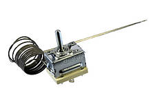 Терморегулятор (Термостат) капілярний для духовки Whirlpool 480121100077 81381275 EGO 55.17059.330
