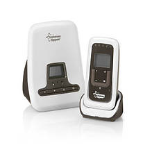 Радіоняня Tommee Tippee 1082-S (із сенс. килимком)