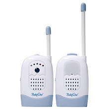 Радіоняня BabyOno 195 (450 м, 2 канали)