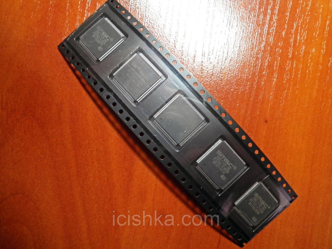 Купити SMSC KBC1126-NU Мультиконтролер, ціна 48 ₴ - Prom.ua (ID# 385146546)