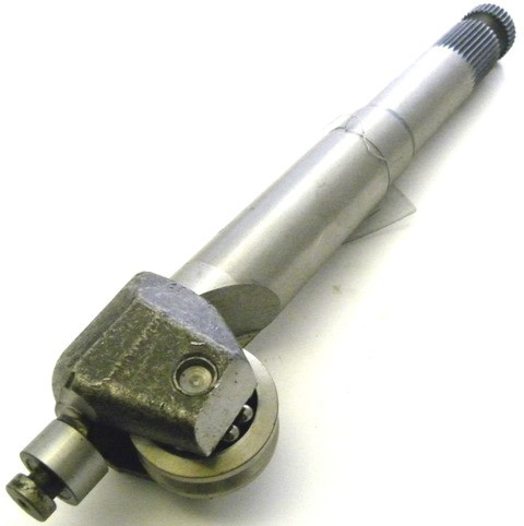 Вал сошки Т30.40.016