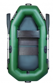 Надувний човен Ладья ЛТ-220-С