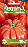 Семена томата Американский ребристый 0.1г, FAZENDA, O.L.KAR