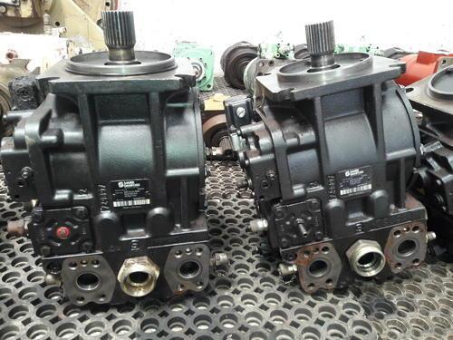 Ремонт Sauer Danfoss 90R100