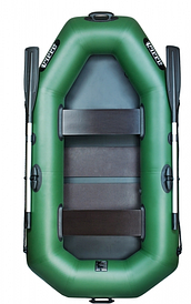 Надувний човен Ладья ЛТ-220-ДС