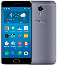 Meizu M5 Note