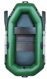 Надувний човен Ладья ЛТ-220ЕС
