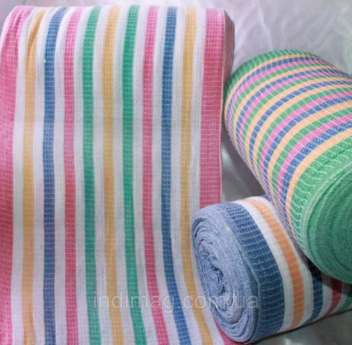 Ткань полотенечная: продажа, цена в Харьковской области. Ткани для ...