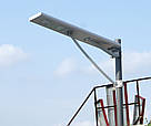 Моноблок Сонячна батарея і ліхтар, фото 2