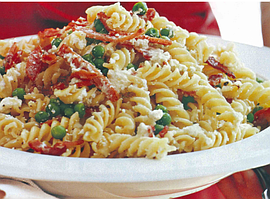 Паста Дівелла Fusilli 500гр