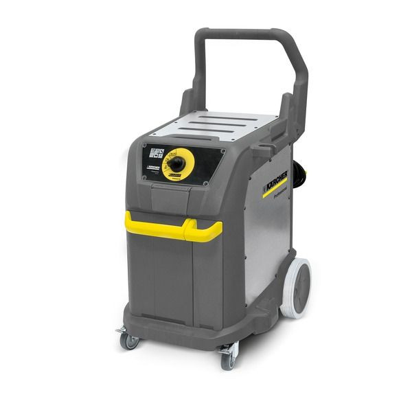 Пароочисник Karcher SGV 6/5, фото 1