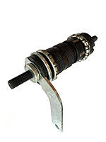 Втулка дорожня "Master".