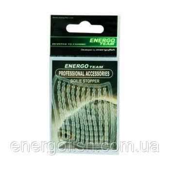 Стопор Бойл Carp Expert Boilie Stopper рамка кісточка силікон, фото 1