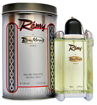 Чоловіча туалетна вода Remy Marquis Remy Men 60ml