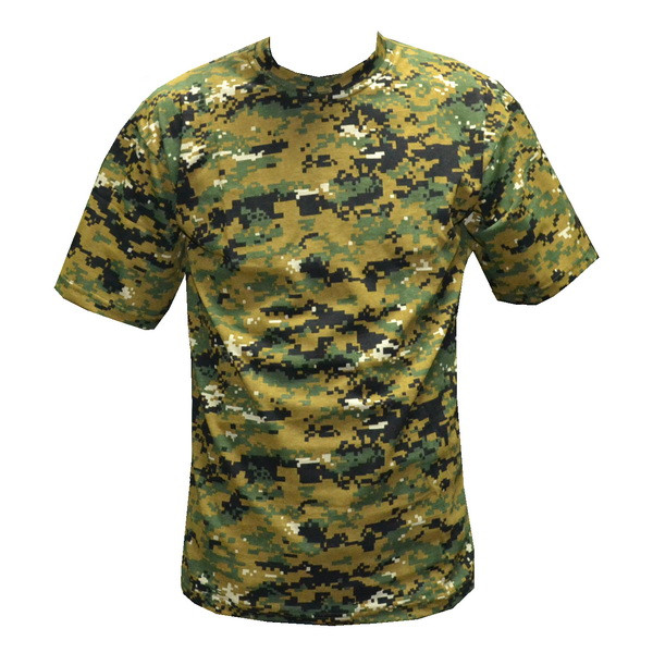 Футболка MARPAT