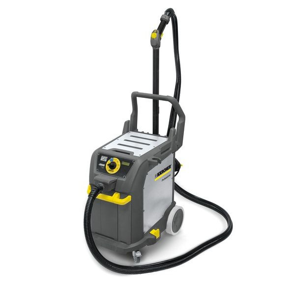 Пароочисник Karcher SGV 8/5
