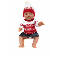 Ляльки, пупси, аксесуари