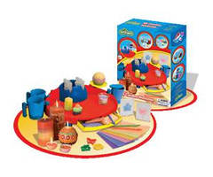 Набори для творчості