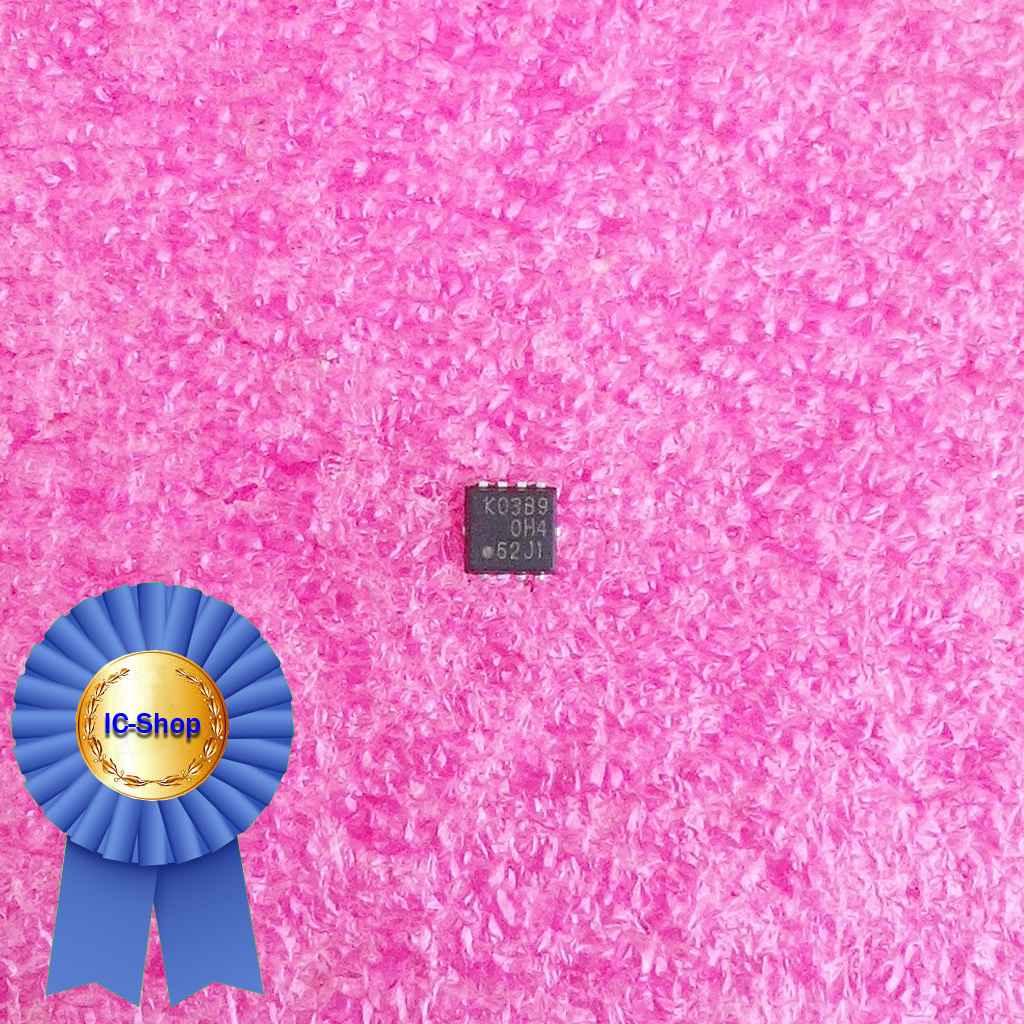 Мікросхема RJK03B9DPA ( K03B9 розмір 3x3mm )