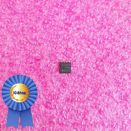 Мікросхема RJK03B9DPA ( K03B9 розмір 3x3mm ), фото 1