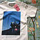 Gucci футболка Люкс XS, фото 3