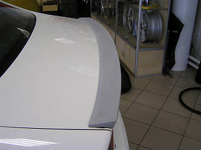Спойлер Хонда Цивік 2006 - Шабля на багажник