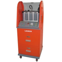Стенд для очищення форсунок CNC-801A (LAUNCH)