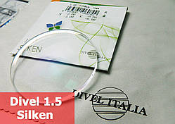 Линза Divel Italia 1.5 Silken