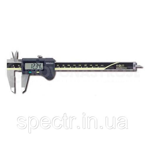 Електронний штангенциркуль Digimatic Mitutoyo
