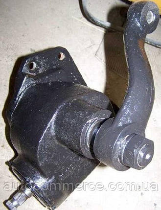 Кермовий механізм (редуктор) JAC-1020 Джак, фото 1