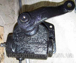 Кермовий механізм (редуктор) JAC-1020 Джак, фото 2