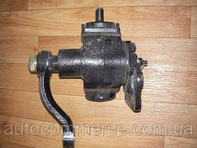 Кермовий механізм (редуктор) JAC-1020 Джак, фото 3