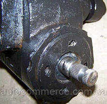 Кермовий механізм (редуктор) JAC-1020 Джак, фото 4