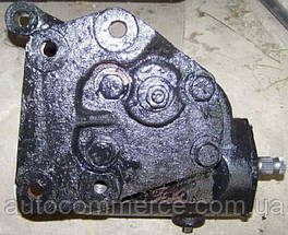 Кермовий механізм (редуктор) JAC-1020 Джак, фото 5