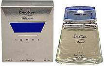 Чоловіча туалетна вода Rasasi Emotion Men 100ml