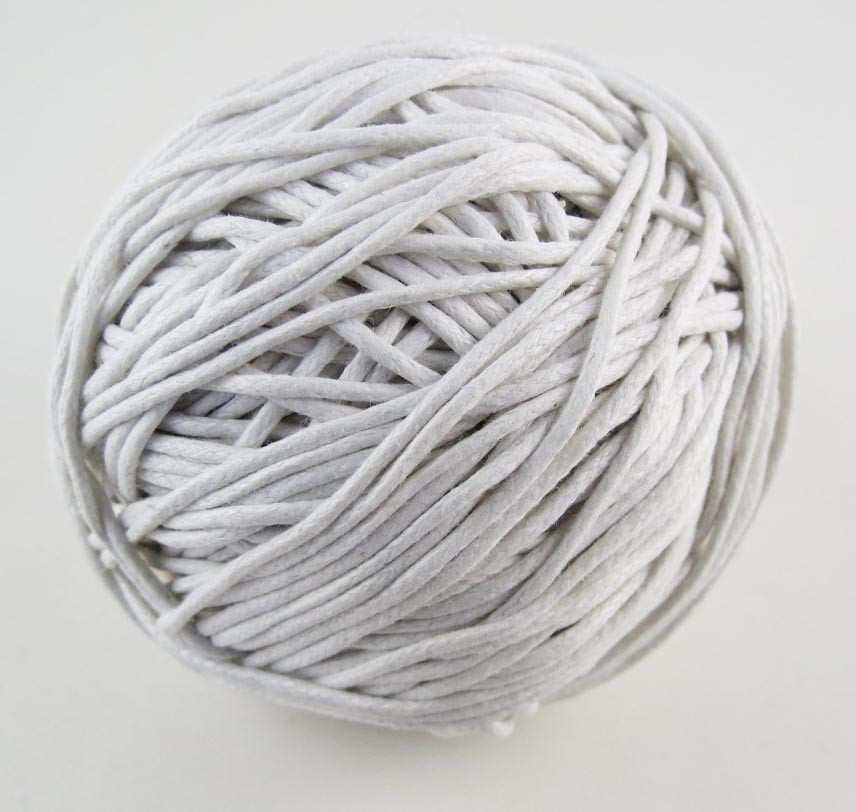 Вощений шнур